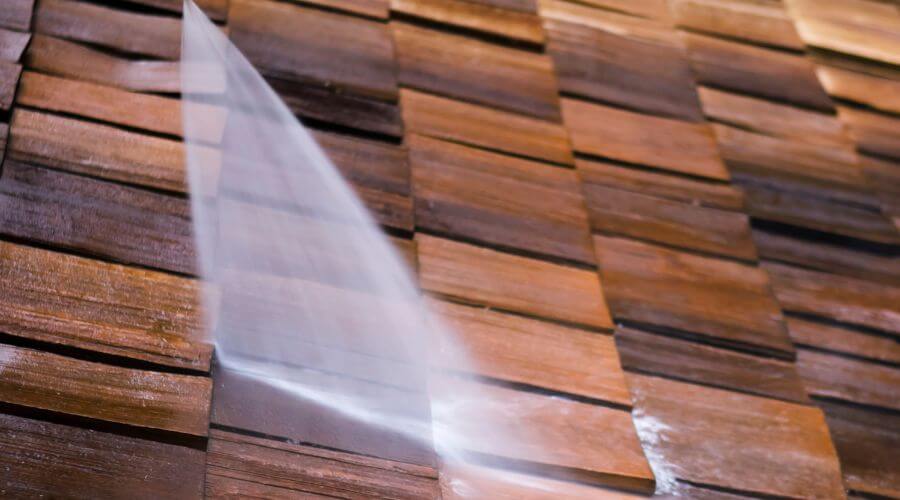 Shingle Roofing in Lyons, TX